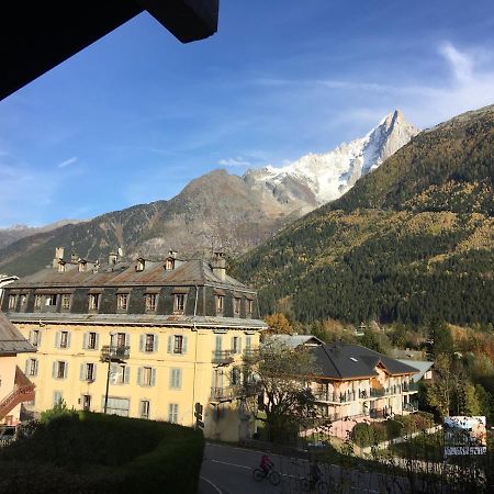 Apartamento Aster Chamonix Mont Blanc Exterior foto