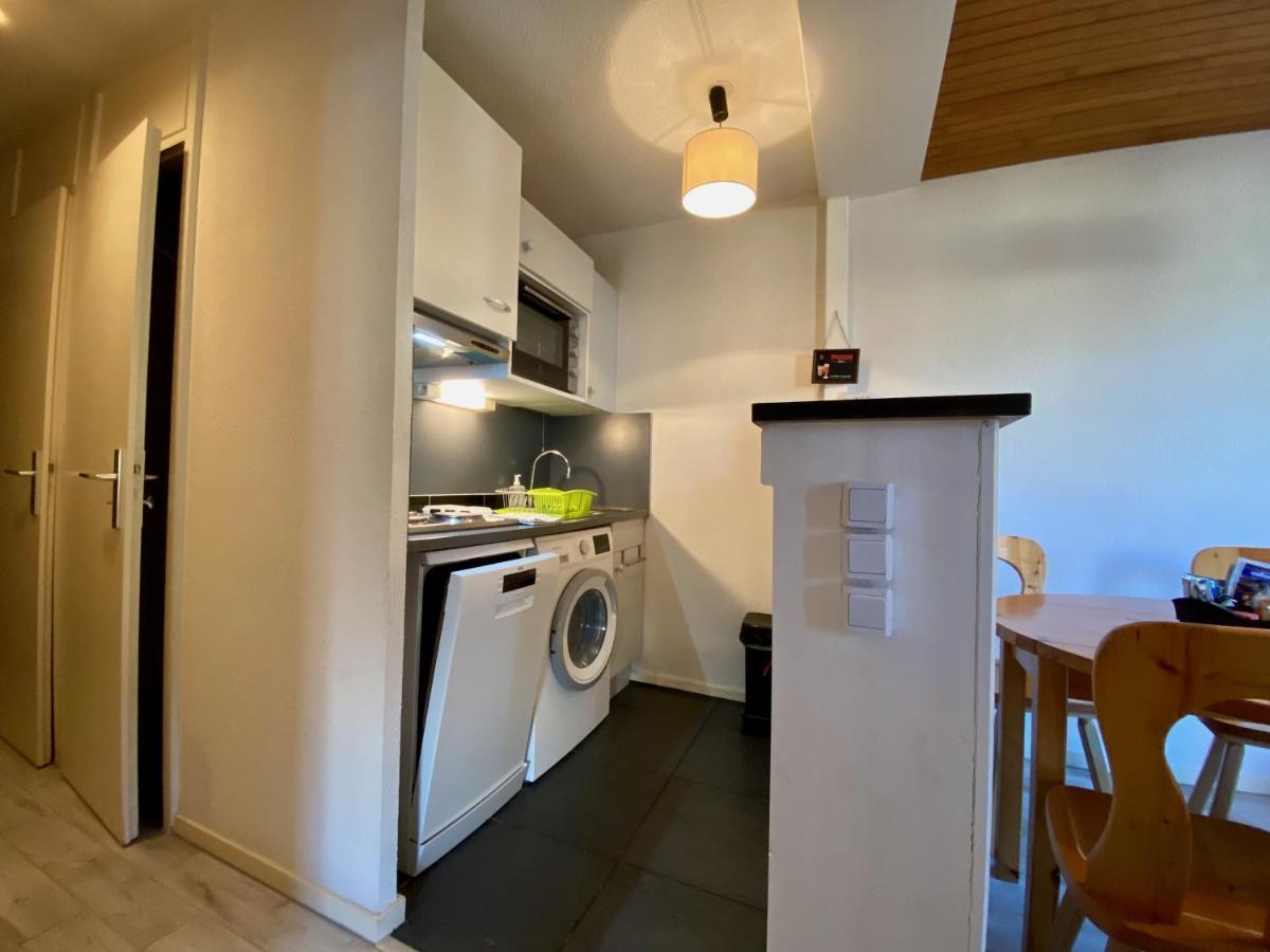 Apartamento Aster Chamonix Mont Blanc Exterior foto