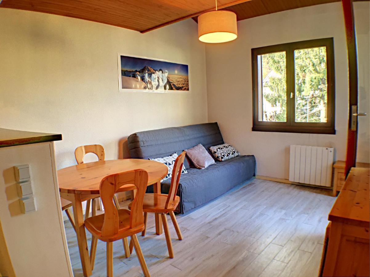 Apartamento Aster Chamonix Mont Blanc Exterior foto