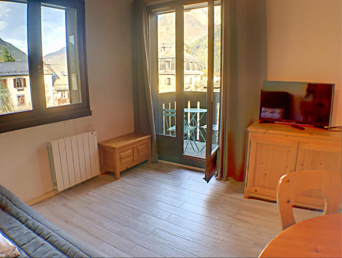 Apartamento Aster Chamonix Mont Blanc Exterior foto