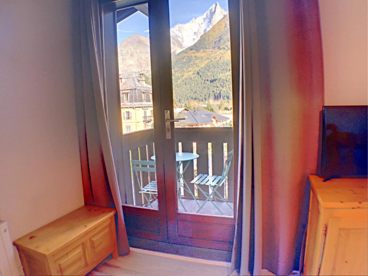 Apartamento Aster Chamonix Mont Blanc Exterior foto